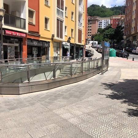 Unique Bilbao Apartment Exterior foto